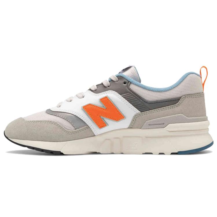 New New Balance 997H Rain Cloud CM997HAG