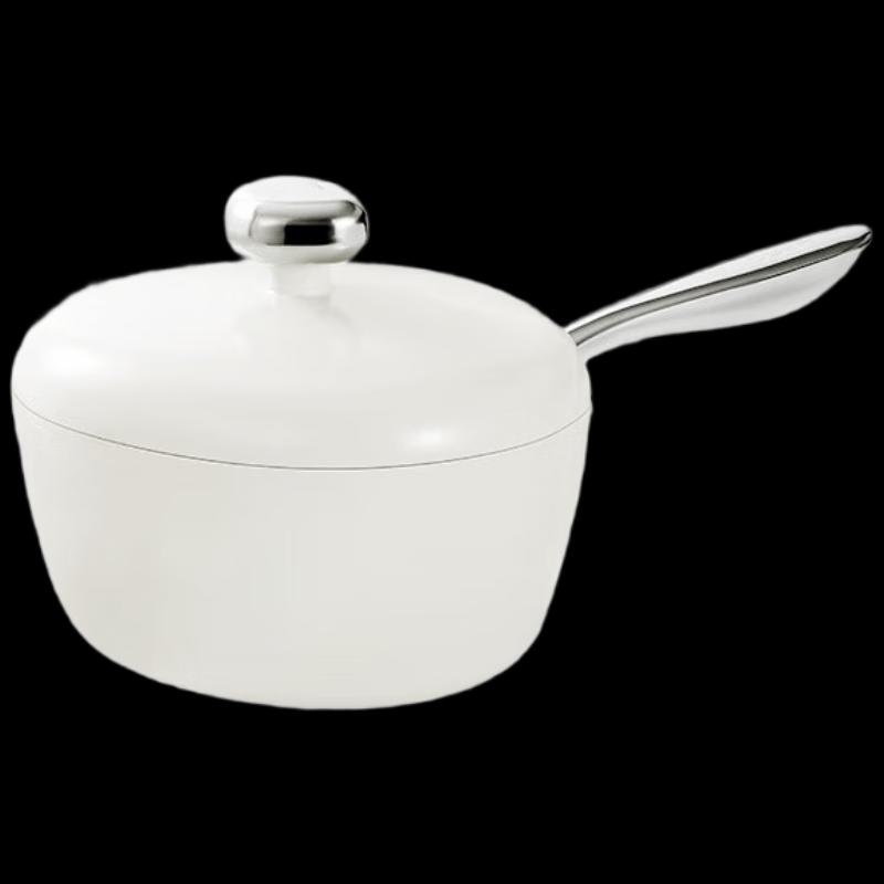 Wenlun Mountain 20cm Aluminum Multipurpose Saucepan