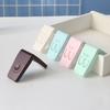 5 Pcs Plastic Baby Safety Protection From Children In Cabinets Boxes Lock Drawer Door Product