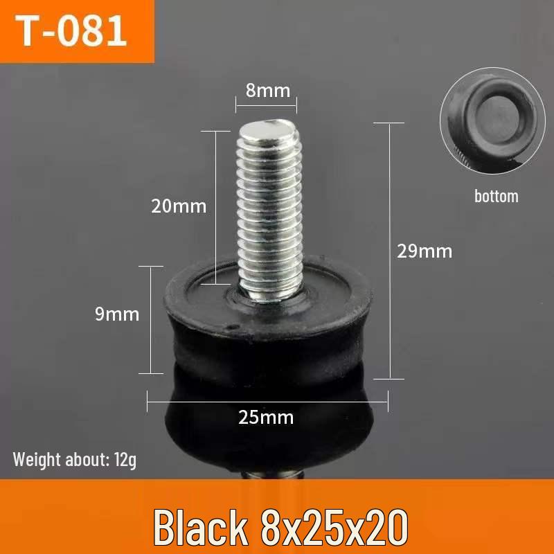 

Регульовані по висоті ніжки для вирівнювання меблів для столів і стільців