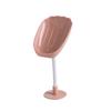 No-Drilling Soap Rack Wall-Mounted Soap Holder - Shell-Shaped Soap Rack, Drainage Soap Tray, Household Bathroom Soap Storage Rack