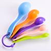 Mini Accurate 2 Scale 1/2.5/5/7.5/15g/ml Kitchen Measuring Spoons Cups Baking Tools