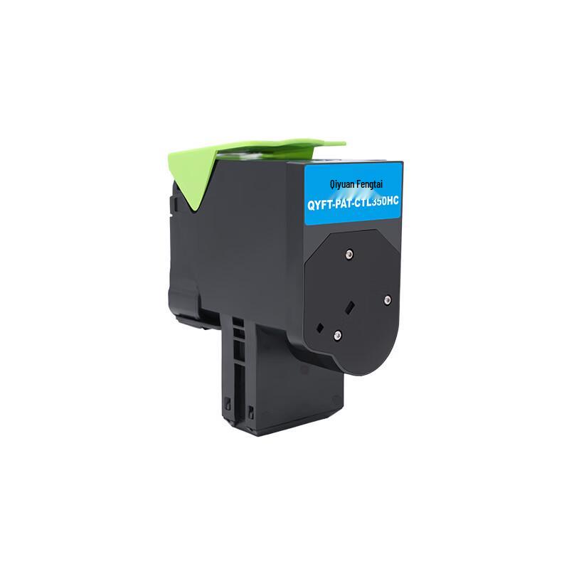 QYFT Compatible Toner Cartridges for PANTUM CTL-350 Series