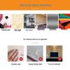 Deyin Self-Adhesive Erasable Whiteboard Wall Sticker