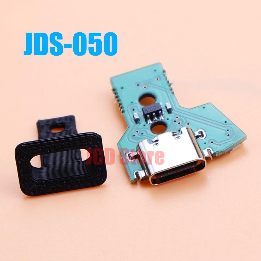 New Arrival DIY Type-C Charging Port For Playstation 4 PS4 JDS 001 011 030 040 050 055 Original Controller Charger Board