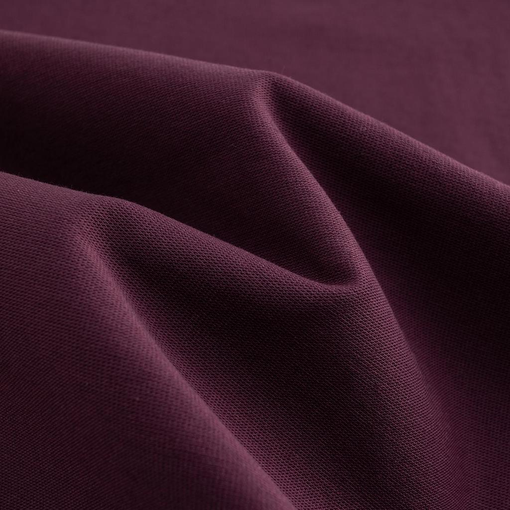 Anta Lifestyle Series Long Sleeve Knit Shirt Spring 2025 Long T-Shirt Men Tops 952618401S-2