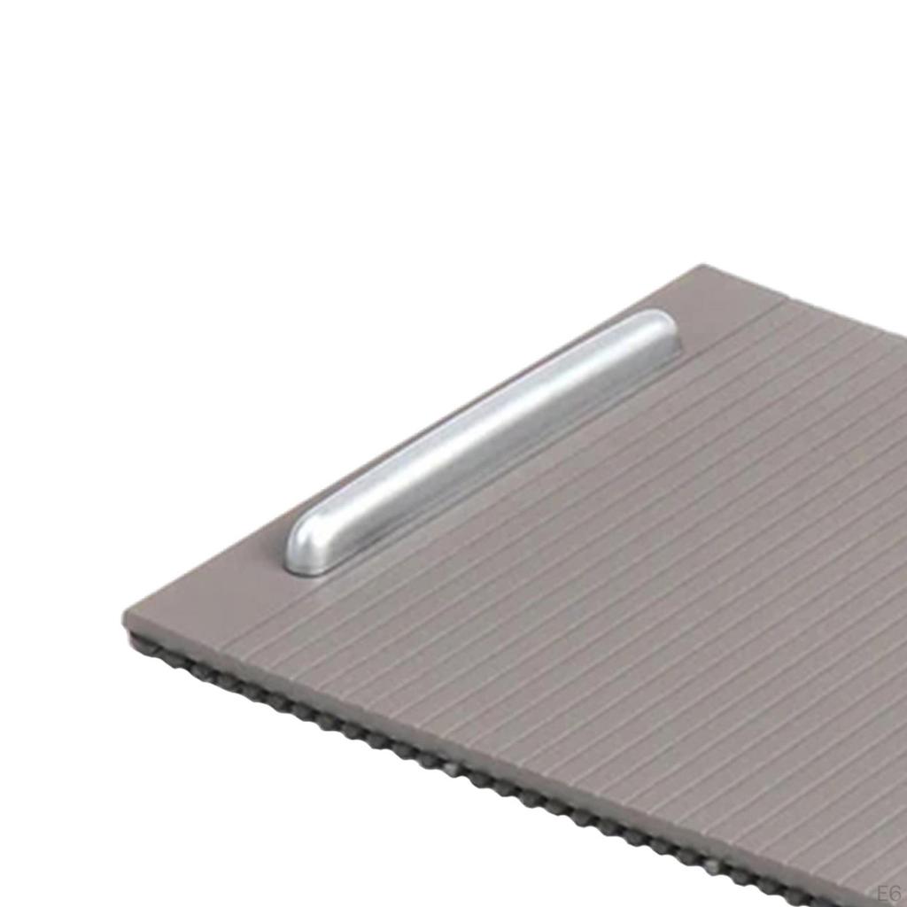 Car Center Console Cup Holder Cover Roller Replacement Parts Blind