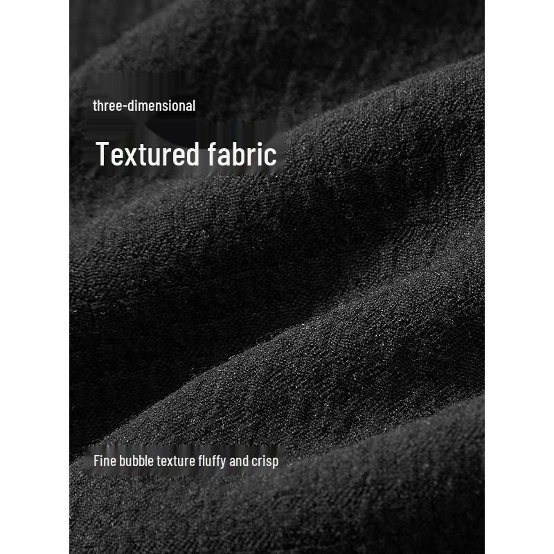 GXG Men's Textured Lapel Jacket