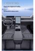 Custom Fit TPE Floor Mats for BMW X1 - Full Coverage, Brilliance Modification