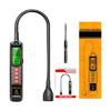Detector de scurgeri de refrigeranți precis, cu LED, pentru intervale de 1000 PPM, pentru repararea aerului condiționat și a sistemelor de refrigerare