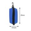 Compact Case for Scuba Diving Glasses And Snorkel Gear