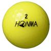 Honma Golf HONMA D1 Golfball 2024 Modell BT2401 Mehrfarbig 3 Dutzend 36 Bälle Flugweite Original Holz Tee [Set-Artikel] Golf 2-teiliges Set (Ball,