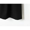 BSK&TRAF Women's Sleeveless Pleated Halter Neck Dress - Autumn 2025 Collection