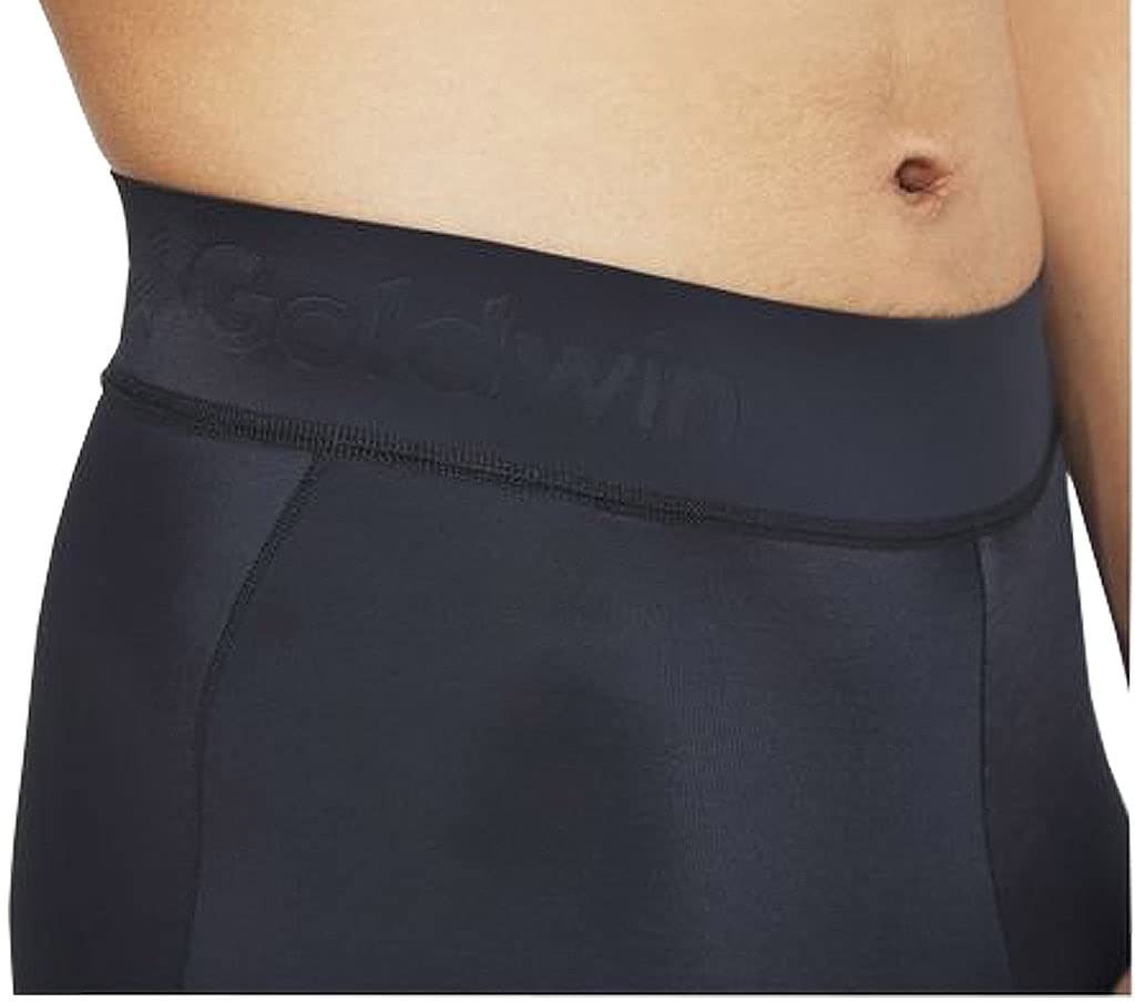 Inspiration Half Tights [Goldwin]