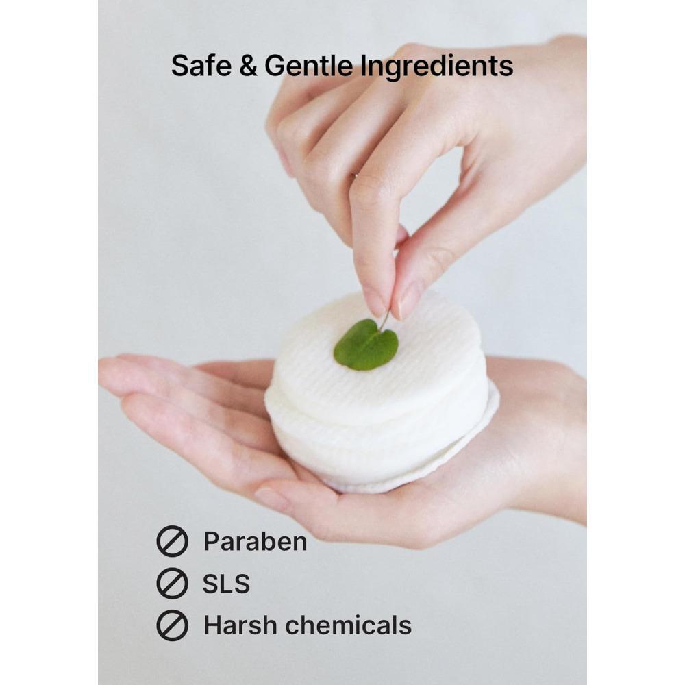 CELIMAX Ji Woo Gae Cica BHA Blemish Toner Pad (60 Sheets)