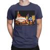 Las Vegas Classic Funny 100 Cotton Tshirt Fabulous Las Vegas Tops Tees For Unisex