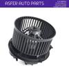 Heizungsgebläsemotor für Renault Megane Mk1 1998-2003 OEM 7701046058