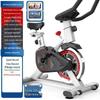 Fitnessgeräte – Fahrrad-Heimtrainer