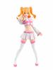 TAMASHII NATIONS S.H.Figuarts 2.5-Dimensional Temptation Liliel Angel Paratroopers/Lirisa Approximately 140mm PVC & ABS Painted Movable Figure