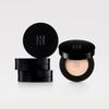HERA Black Cushion Foundation (15g+Refill 15g)