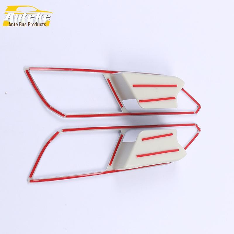 2020 Viloran Door Bowl Anti-Scratch Trim - Interior Handle Patch Modification