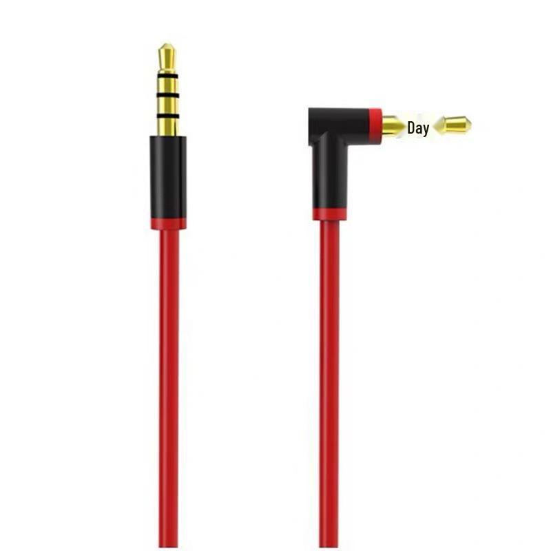 Beats Headphone Cable for Solo2, Studio, and Monster 3 Pro