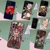 Genshin Impact Arataki Itto Case For Samsung Galaxy M21 M31 M14 M34 M54 M33 M16 M36 M56 M53 M13 M12 M32 M52 M15 M55 M35