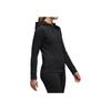 Adidas Training Series Logo Jacket Women Outerwear Black S97085