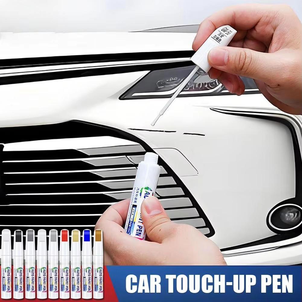 Car Paint Pen Paint Care Fixer Scratch Repair Wax Painting Scratch Remover For Mazda 3 BM 2014-2025 2019 2020 2025 2025 2025