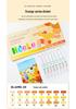 Huideler 639 Soft Tip Acrylic Marker Pen - 240 Colors for Student Art & Graffiti