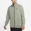 Nike Therma Running Training Fitness Sports Stand Collar Jacket Men Jackets Light-Army-Green CZ7394-320