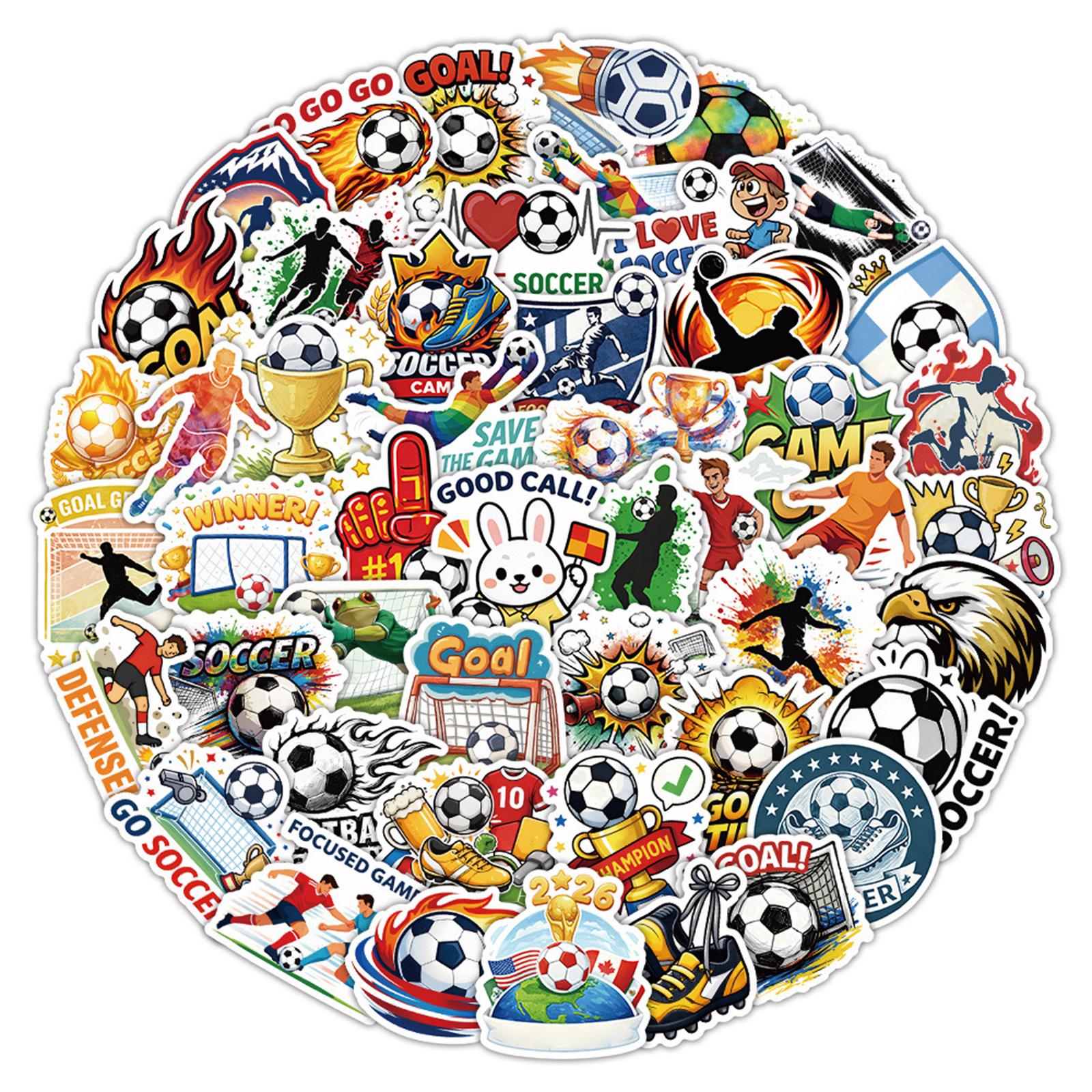 

Наклейки 50 ШТ, Наклейка на Ноутбук Вінілові Наклейки Наклейка на Автомобіль Наклейка на Мотоцикл Багаж Наклейки-Нашивки Наклейка на Скейтборд Наклейки для DIY one size