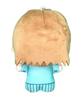 Blue Box Chibi Plush Toy, Approx. 11cm (Chinatsu Shikano)