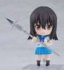 Nendoroid Strike the Blood Yukina Himeragi Plastic Painted Movable Figure Non-scale