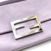 FENDI 7AS142 Baguette Smartphone Pouch 2WAY Mini Bag Shoulder Bag