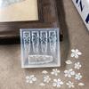 Nageldesign – Nail Art-Schablonen & Stempel