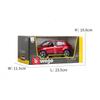 RZUD8 Bburago 1:24 Alfa Romeo Tonale Static Die Cast Vehicles Collectible Model Car Toys