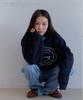 ANOETIC Anc Classic Key Sweatshirt_Navy