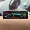 [GEBRAUCHT]SPARK 1/43 Aston Martin 2022 Valkyrie AMR Pro S9253