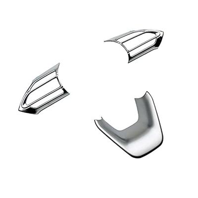 NIUNIUFU YLC-Y3 Toyota New Yaris Cross 10 Series Dedicated Steering Panel Steering Cover Steering