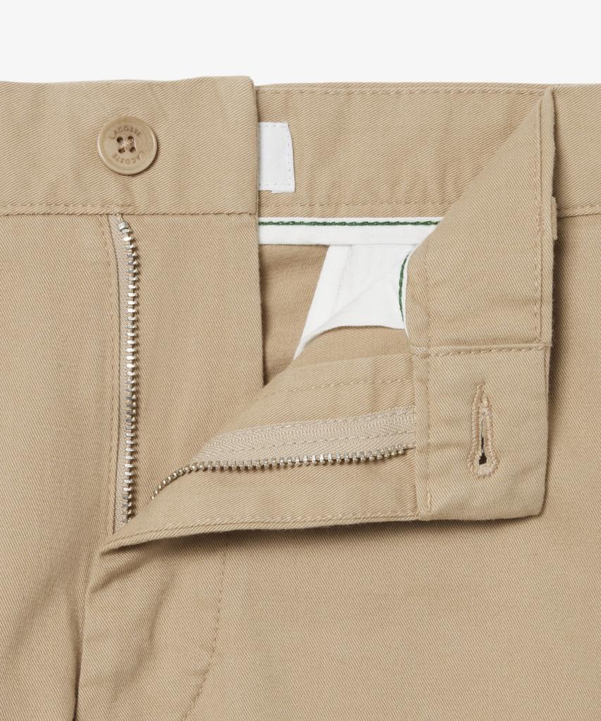 LACOSTE Men'S Regular Fit Chinos Hh6298-56G 02S