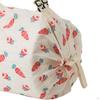 Reusable Shopping Bag Foldable Adjustable Shoulder Strap Washable Organizer Groceries Pouch Portable