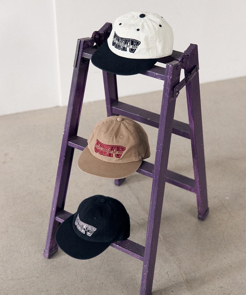 Yunibeoseugameonteu Ug Wave Cap_Black