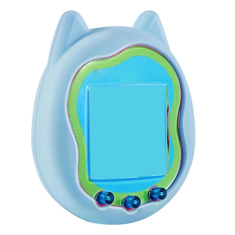 Soft Comfortable Silicone Protective Case for Select Model Electronic Game Device Ergonomic Grip