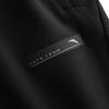 Anta Training Woven Sports Long Pants 2026 Spring Comprehensive Training Series Men Bottoms Basic-Black 952617503-2