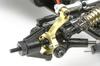 Tamiya Electric RC Car Series Avante 58489 1/10 No.489 (2011)