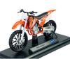 WELLY KTM 450 SX-F 1:18 12821