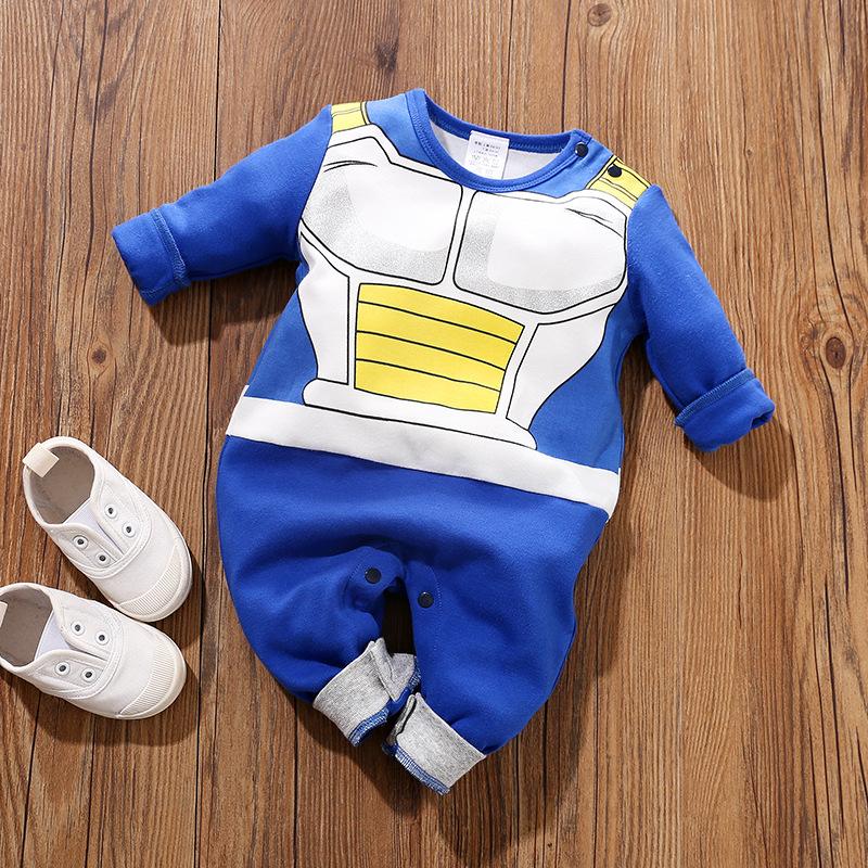 Costume de Cosplay Demon Slayer, vêtements pour bébés, barboteuse de dessin animé pour enfants, garçons et filles, tapis de noël d'halloween, vêtements de Cosplay pour nourrissons, combinaison pour bébé