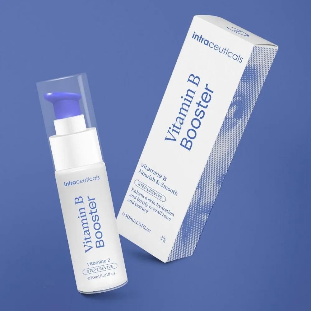 

Intraceuticals Booster Vitamin B+3 30ml