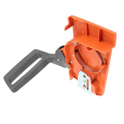 Accessoire de remplacement d'ensemble d'embrayage de tronçonneuse compatible avec 50 51 55 61 66 266 268 272